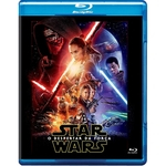 Blu-Ray Star Wars o Despertar da Força