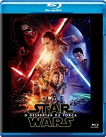 Ficha técnica e caractérísticas do produto Blu-Ray Star Wars Vii - o Despertar da Força - 953169