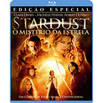 Ficha técnica e caractérísticas do produto Blu-Ray Stardust - o Mistério da Estrela