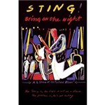 Ficha técnica e caractérísticas do produto Blu-Ray Sting - Bring On The Night