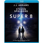Ficha técnica e caractérísticas do produto Blu-ray Super 8