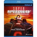 Ficha técnica e caractérísticas do produto Blu-Ray Super Speedway - Desafios em Alta Velocidade