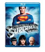 Ficha técnica e caractérísticas do produto Blu-Ray Superman: o Filme - 1