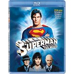 Ficha técnica e caractérísticas do produto Blu-ray Superman, o Filme