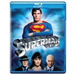 Blu-ray - Superman - o Filme