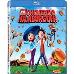 Ficha técnica e caractérísticas do produto Blu-Ray Tá Chovendo Hamburguer - Phil Lord