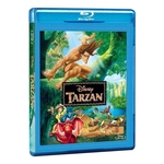 Ficha técnica e caractérísticas do produto Blu Ray Tarzan