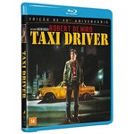 Ficha técnica e caractérísticas do produto Blu-Ray - Taxi Driver - Aniversário de 40 Anos