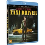 Ficha técnica e caractérísticas do produto Blu-ray Taxi Driver - Aniversário de 40 Anos