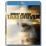 Ficha técnica e caractérísticas do produto Blu-Ray Taxi Driver - Robert de Niro, Martin Scorsese