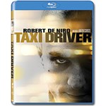 Ficha técnica e caractérísticas do produto Blu - Ray Taxi Driver