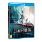 Ficha técnica e caractérísticas do produto Blu-Ray - Tempestade: Planeta em Fúria