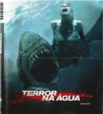 Ficha técnica e caractérísticas do produto Blu Ray Terror na Água Usado.