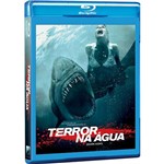 Blu-ray Terror na Água