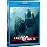 Ficha técnica e caractérísticas do produto Blu-ray Terror na Água