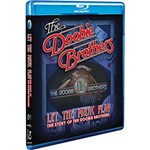 Ficha técnica e caractérísticas do produto Blu-Ray The Doobie Brothers - Let The Music Play - The Story Of