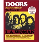 Ficha técnica e caractérísticas do produto Blu-ray The Doors: Mr. Mojo Risin' - The Story Of L.A Woman