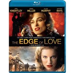 Ficha técnica e caractérísticas do produto Blu-ray The Edge Of Love