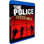 Ficha técnica e caractérísticas do produto Blu-Ray The Police - Certifiable (Blu-Ray + 2CDs)