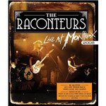 Ficha técnica e caractérísticas do produto Blu-ray The Raconteurs: Live At Montreux 2008