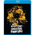 Ficha técnica e caractérísticas do produto Blu-ray The Rolling Stones - Crossfire Hurricane