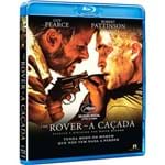 Blu-ray - The Rover: a Caçada