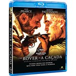 Ficha técnica e caractérísticas do produto Blu-ray - The Rover: a Caçada