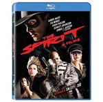 Ficha técnica e caractérísticas do produto Blu-Ray The Spirit: o Filme