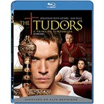 Ficha técnica e caractérísticas do produto Blu-Ray The Tudors - 1ª Temporada - 3 Discos