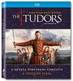Ficha técnica e caractérísticas do produto Blu-Ray - The Tudors - 4ª Temporada (Legendado)