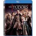 Ficha técnica e caractérísticas do produto Blu-Ray - The Tudors - 3ª Temporada (2 Discos)