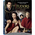 Ficha técnica e caractérísticas do produto Blu-Ray - The Tudors - 2ª Temporada - 3 Discos