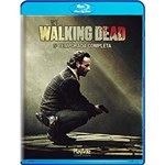 Ficha técnica e caractérísticas do produto Blu-ray - The Walking Dead - 5ª Temporada Completa (4 Discos)