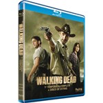 Ficha técnica e caractérísticas do produto Blu-Ray The Walking Dead - os Mortos Vivos 1ª Temporada
