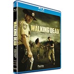 Blu-ray The Walking Dead - os Mortos Vivos 2ª Temporada (2 Discos)