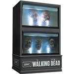 Ficha técnica e caractérísticas do produto Blu-Ray - The Walking Dead Season 3 Limited Edition - Importado (5 Discos)