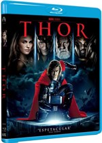 Ficha técnica e caractérísticas do produto Blu-Ray Thor - Chris Hemsworth, Natalie Portman - 953169