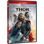 Ficha técnica e caractérísticas do produto Blu-Ray - Thor: o Mundo Sombrio (Blu-Ray+DVD)