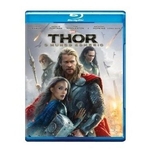 Ficha técnica e caractérísticas do produto Blu-ray: Thor - O Mundo Sombrio