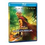 Ficha técnica e caractérísticas do produto Blu-Ray - Thor: Ragnarok