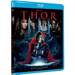 Ficha técnica e caractérísticas do produto Blu-ray Thor