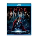 Ficha técnica e caractérísticas do produto Blu-ray: Thor