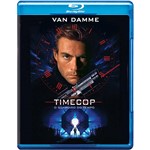 Ficha técnica e caractérísticas do produto Blu-ray Timecop: o Guardião do Tempo