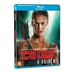 Ficha técnica e caractérísticas do produto Blu-Ray - Tomb Raider: a Origem