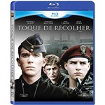 Ficha técnica e caractérísticas do produto Blu-ray Toque de Recolher