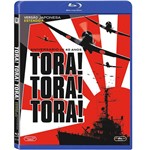 Blu-ray TORA! TORA! TORA!