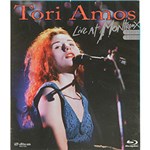 Ficha técnica e caractérísticas do produto Blu-ray Tori Amos - Live At Montreux