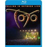 Ficha técnica e caractérísticas do produto Blu-ray Toto - Falling In Between Live