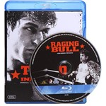 Ficha técnica e caractérísticas do produto Blu-Ray Touro Indomável