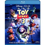 Ficha técnica e caractérísticas do produto Blu-Ray Toy Story 3
